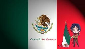 Mexico Wallpaper By