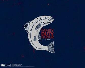 Game Of Thrones Tully Desktop Pc And Mac Wallpaper