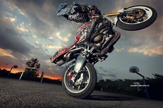 Trololo G HD Wallpaper Bike Stunts