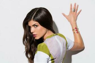 Marie Avgeropoulos HD Wallpaper 1080p