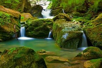 The Waterfall Wallpaper Category Of HD Waterfalls