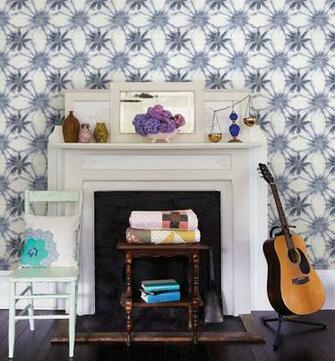 Bohemian Wallpaper