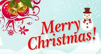 Merry Christmas Wallpaper