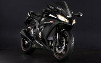 Kawasaki Ninja Wallpaper Image