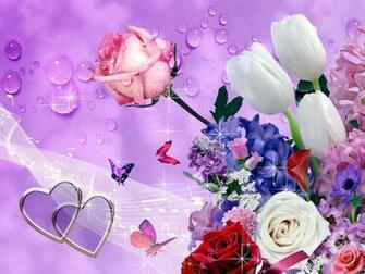 All Wallpaper Flowers