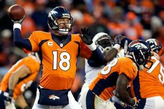 Denver Broncos Playing Wallpaper San Diego Chargers V