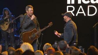 Blake Shelton Shares How Gwen Stefani Has Fallen In Love With