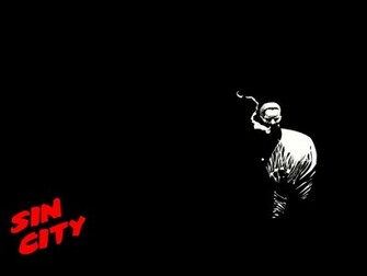 Wallpaper For Frank Miller Sin City