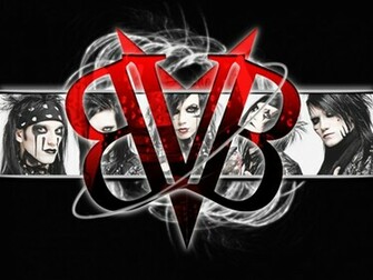 Black Veil Brides Wallpaper Loopele