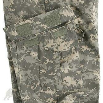 Helikon Acu Combat Trousers Digital Thumbnail