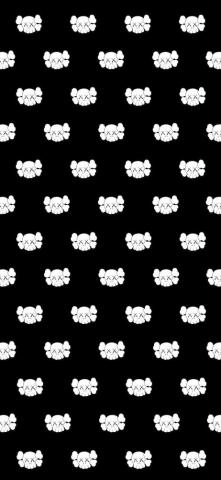 Kaws Wallpaper Whatspaper