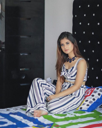 Arishfa Khan Wallpaper