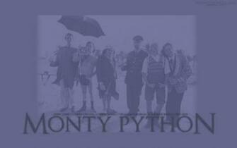 Monty Python Wallpaper