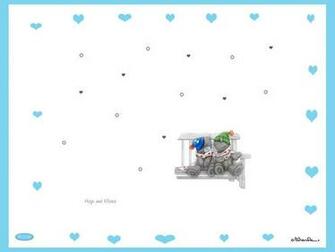Me To You Wallpaper Desktop