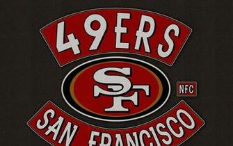San Francisco 49ers Nfl Football Ru Wallpaper Background