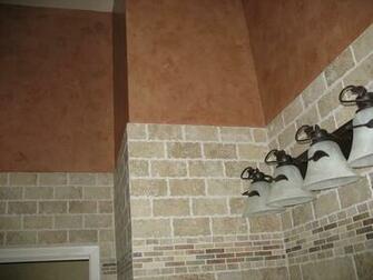 Faux Tile Wallpaper Loopele