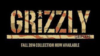 Diamond Supply Co Grizzly Clothing