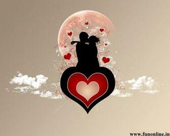 Romantic Love Wallpaper HD