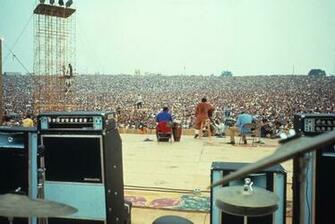 Woodstock Makes A Comeback For Its 50th Anniversary The Source