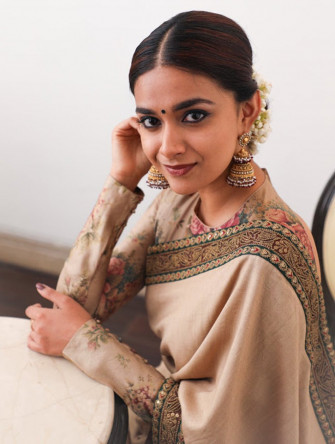Keerthi Suresh Wallpaper HD Apk For Android