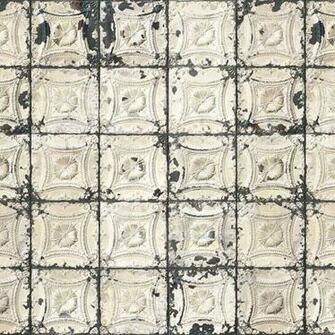 Brooklyn Tins Wallpaper Tin By Merci
