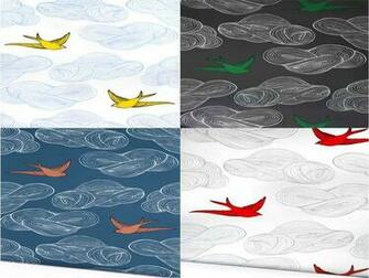 Walls Bright And Bold Wallpaper For