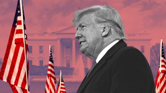 What Is Dark Maga Trump Supporters Attempt Rebrand For