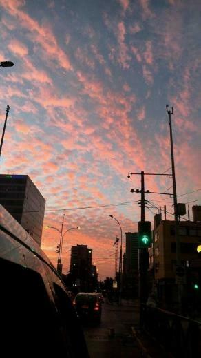 Pin Oleh Nur Asmi Rachmawati Di Sky Wallpaper iPhone Fotografi