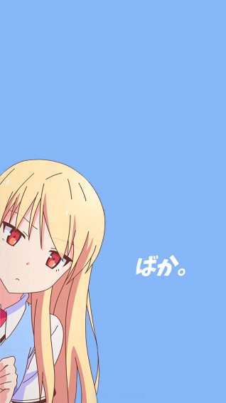 Aesthetic Anime Pfp Wallpaper