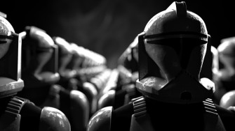 Order Neurologically Damaged The Clones Why Empire Really