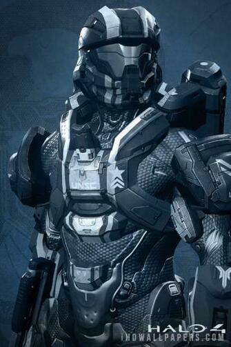 Master Chief In Halo HD Wallpaper IHD