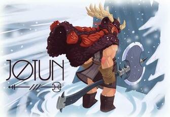 Jotun By Stplmstr