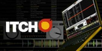 Serato Itch Wallpaper Jetzt Gratis