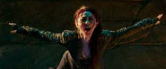 Blink Clarice Ferguson Wallpaper X Men Photo