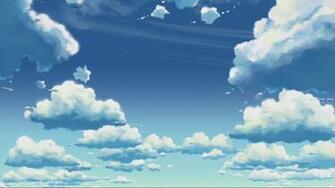 Anime Scenery Cool Wallpaper I HD Image