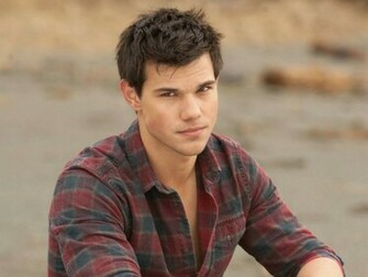 Jacob Black Wallpaper
