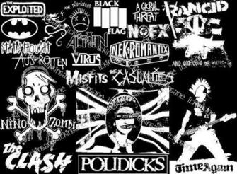 Rancid Wallpaper For Your Screen