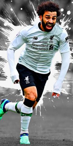 Sports Mohamed Salah