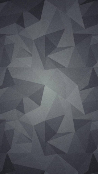 Black And Grey iPhone Wallpaper