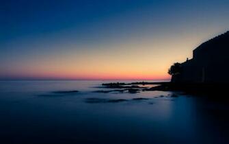 Dawn Wallpaper