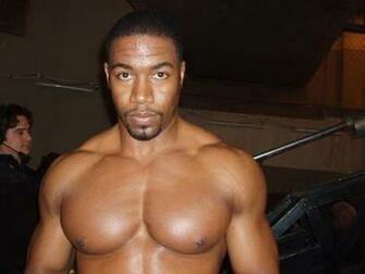 Pictures Photos Of Michael Jai White