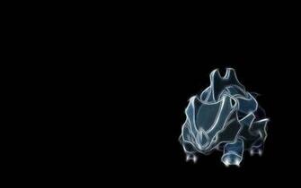 Pokemon Rhyhorn Wallpaper