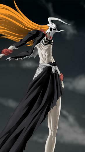 Bleach iPhone Wallpaper iPhone5 Gallery