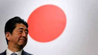 Shinzo Abe Assassination Doctors Say Bullet Penetrated Former