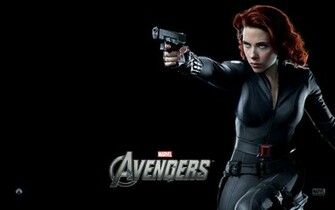 HD Wallpaper Black Widow X Kb Jpeg