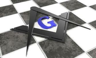 Thread 3d Square And Compass