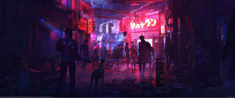 Sergii Golotovskiy Ultrawide Wallpaper