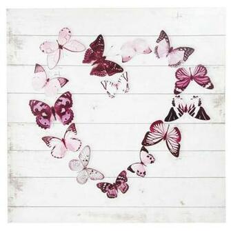 Vintage Butterfly Wallpaper Widescreen HD