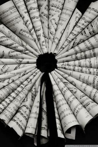 Sheet Music 4k HD Desktop Wallpaper For Ultra Tv Wide