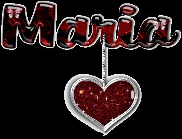 Namen Bilder Maria